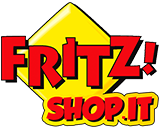 [FritzShop!Logo]