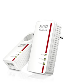 FRITZ!Box per 4G 6890 VoIP Router e AVM > ADSL/VDSL LTE